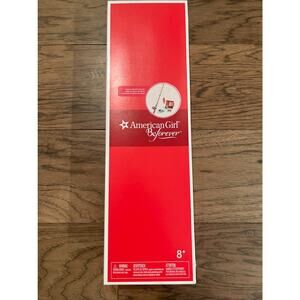 American Girl 18” Doll Nanea’s Island Fishing Pole Set Nanea Retired NIB